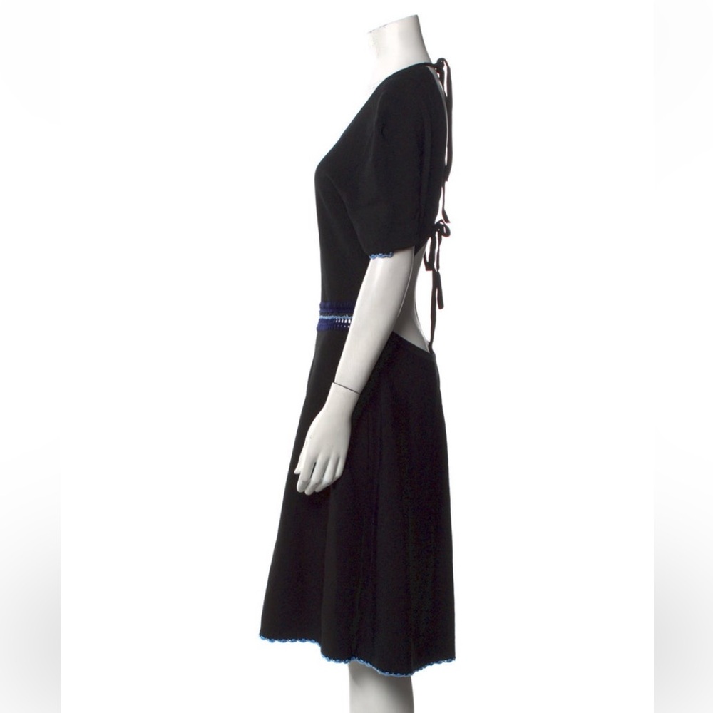 Opening Ceremony A-line dress